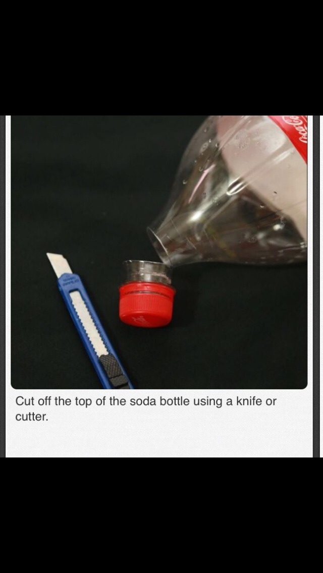 Thought This Was Way To Cute! Lip Bomb Pop Bottle Cap!