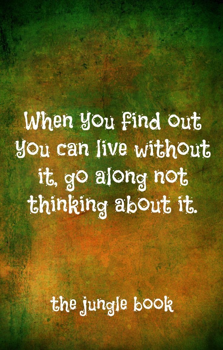Disney Quotes