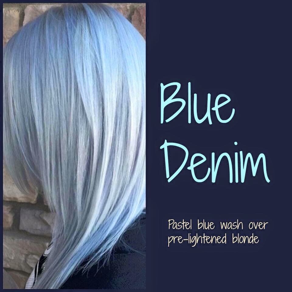 54 Hair Color Inspirations And How To Get Them! 