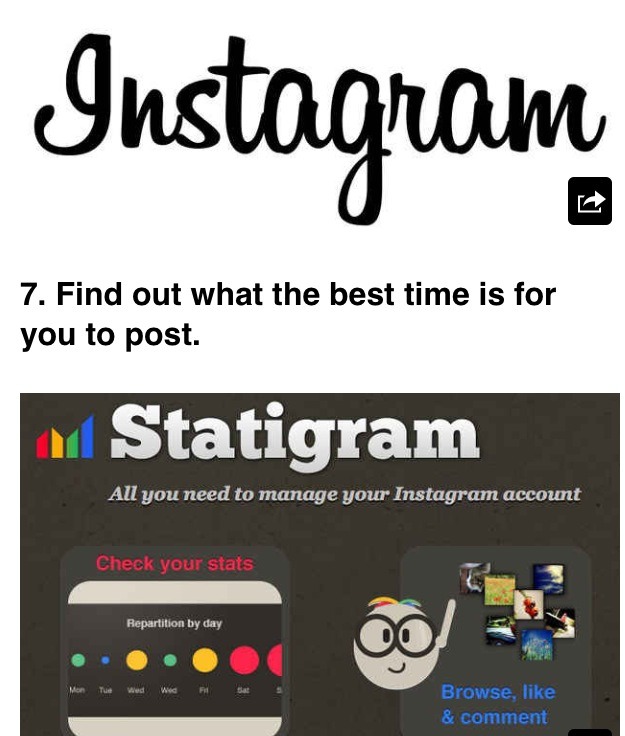 21 Social Media Secrets! Facebook, Twitter, Instagram, LinkedIn! 