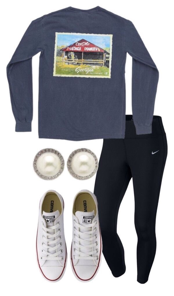 Outfit Inspiration! (part2)