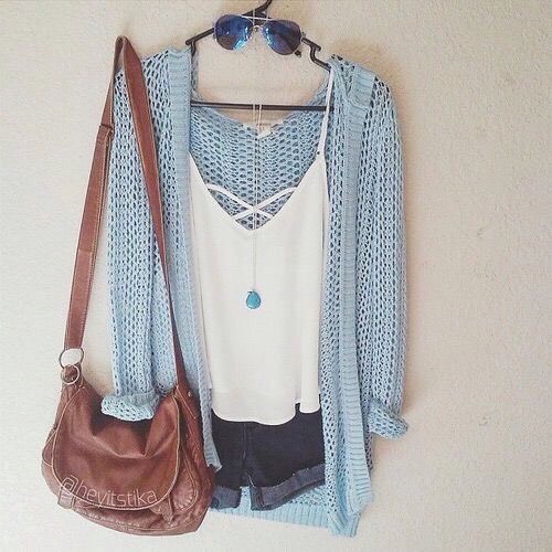 Outfit Inspiration!