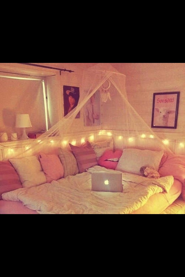 Top 10 Tumblr Room Ideas🙊💕