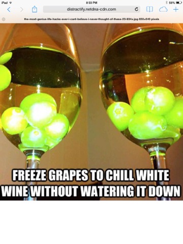 Top Hacks