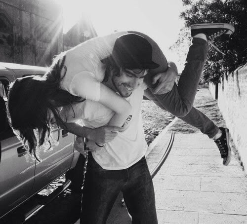 Couple Photo Ideas😍 Omg There Adorable😍