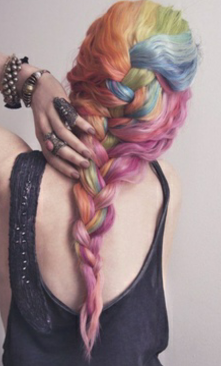 2015 Hair Color Trends!!!