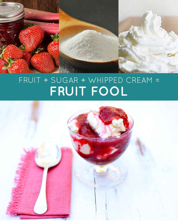 33 Genius 3-Ingredient Recipes! 