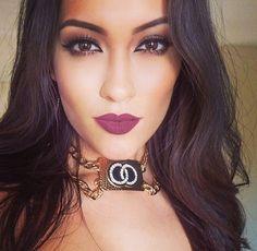 Fall/ Winter 2016-2017 Makeup Trends!!!!