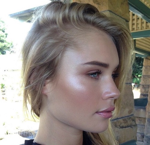 •Beautiful Highlight•