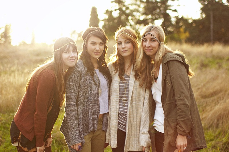 Winter Outfits 