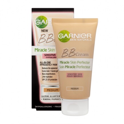 Be Gentle: The Best Foundation for Sensitive Skin