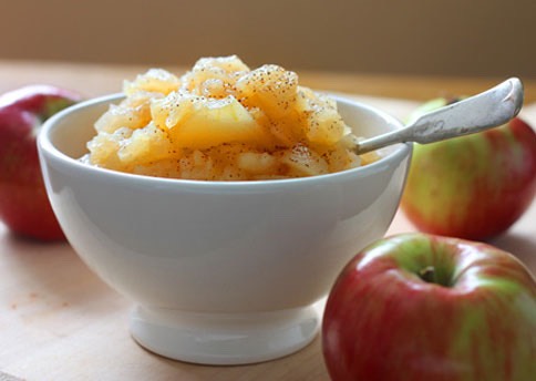 One Kitchen Appliance, 11 Delicious Recipes.