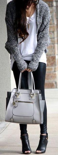 18 Fall Outfits To Inspire Yourself