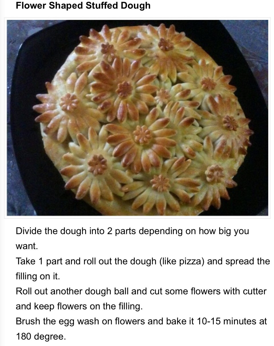 Homemade Bread Dough Recipe And Three Beautiful Breads To Make With It.Step By Step Instructions. 😍