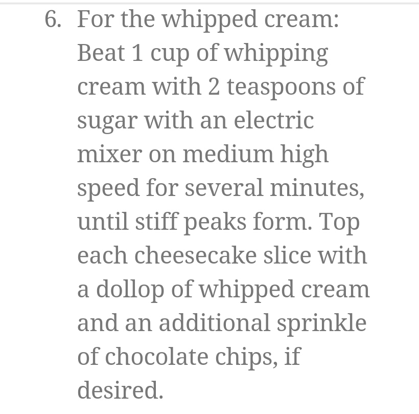   Chocolate Chip Cookie Dough Cheesecake!!!!