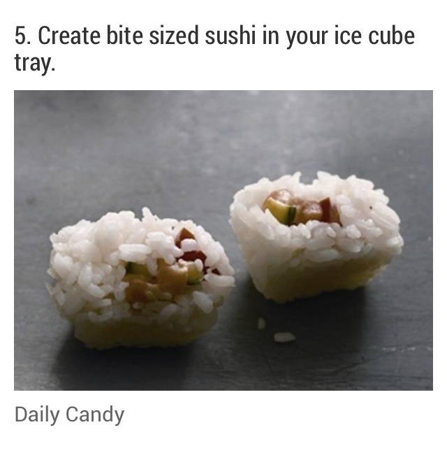 Kitchen Life Hacks- Part 1