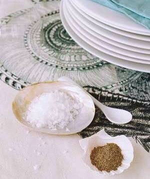 DIY: Seashells Inspiration!!  😀
