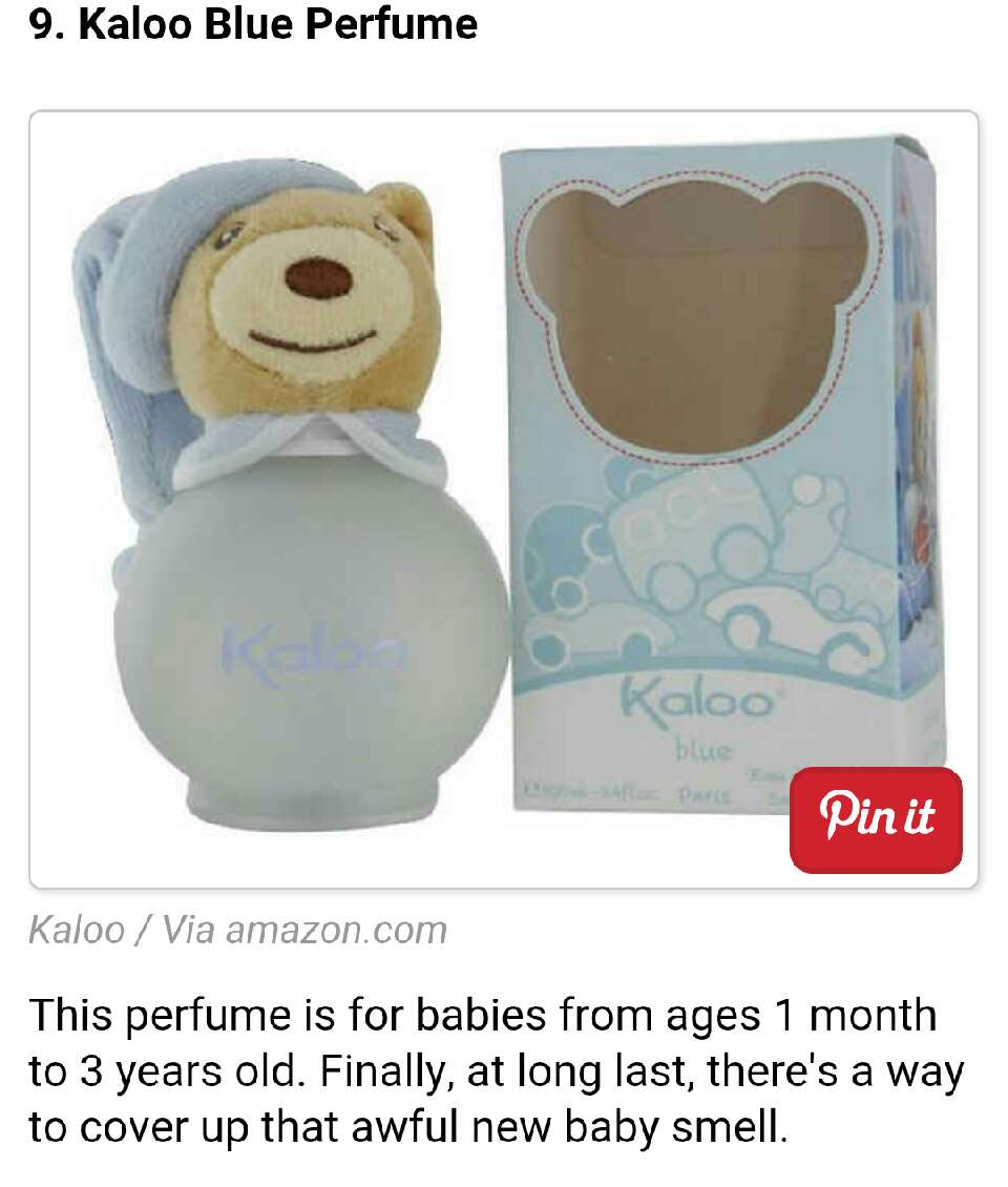 21 Products For The Weirdest Parents You Know!