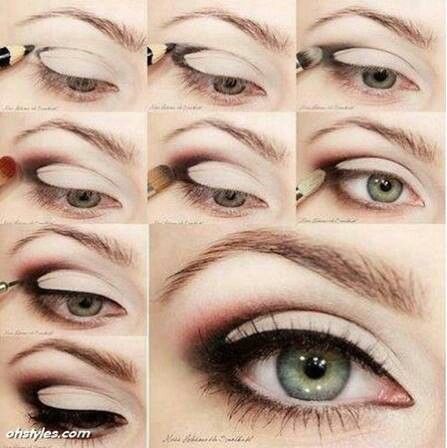 Simple Makeup Tutorials