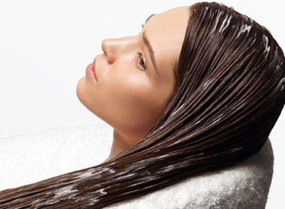 diy hair mask 
2 eggs 1 tbs of olive oil 