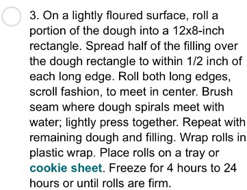 Holiday Cookie Ideas ❤️🎁🎆💛⛄️🎅🎄💚
