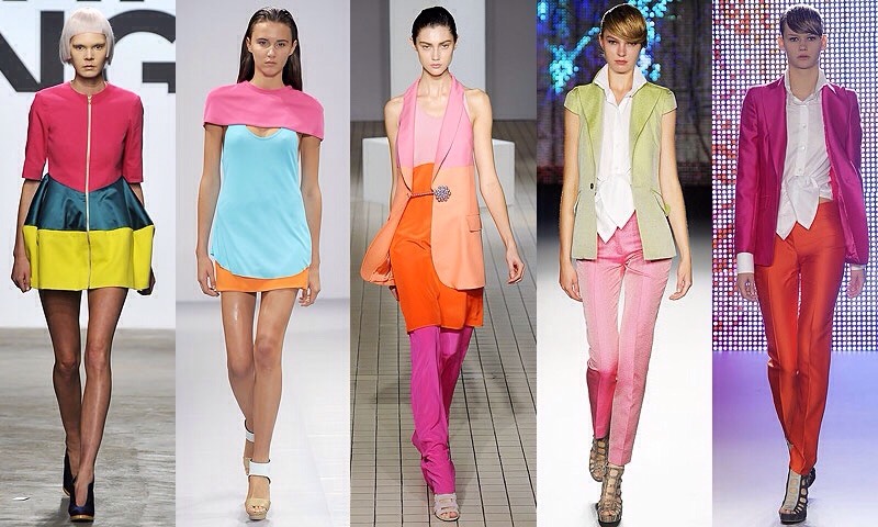 Fashion Tips 