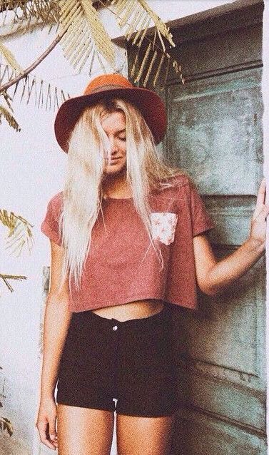 Outfit Inspiration! (part2)