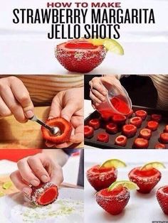 ♡Heavenly Snack Hacks♡