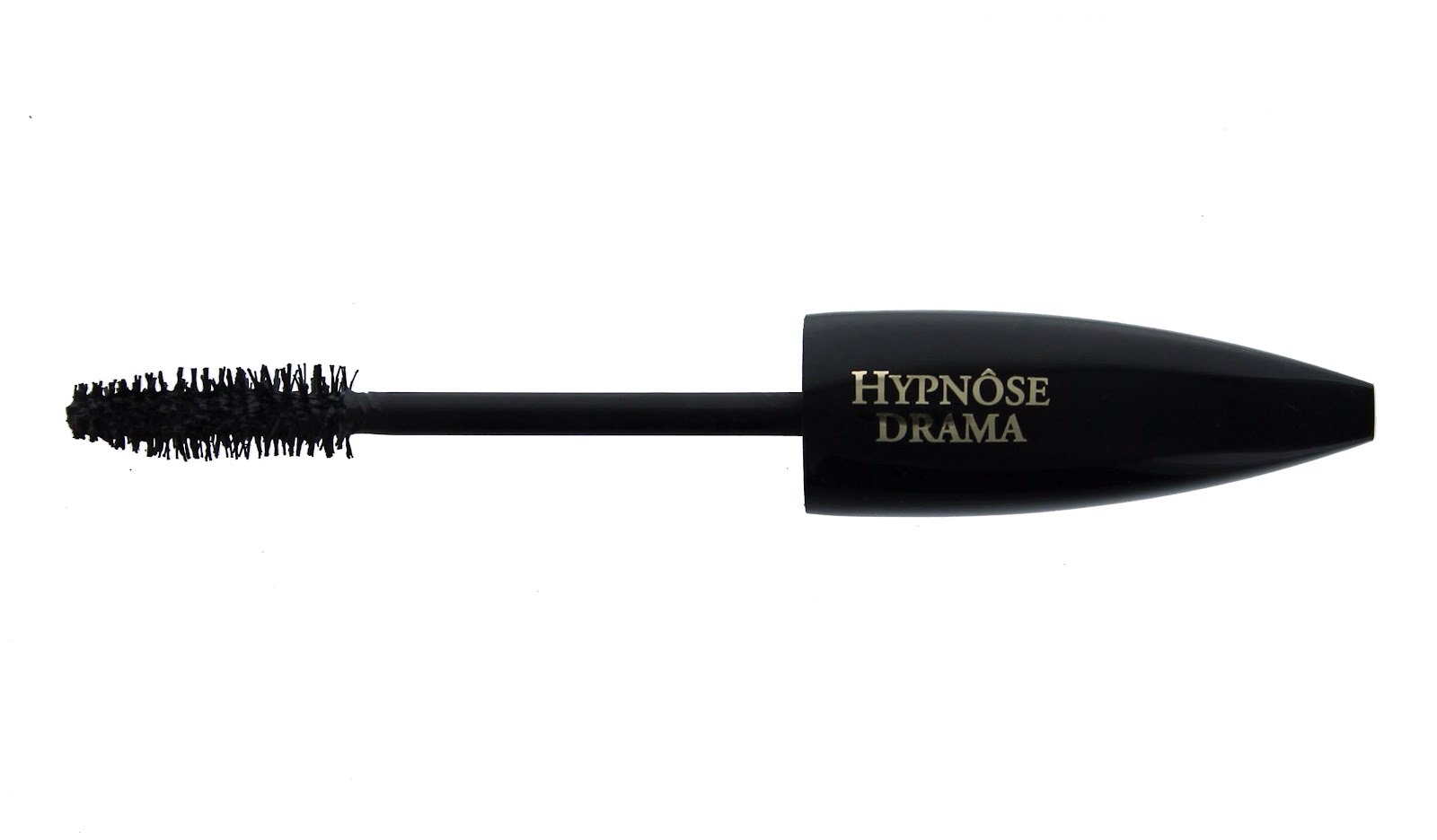 Save your old mascara brush and wash it, now you can use it as an eyebrow brush. 