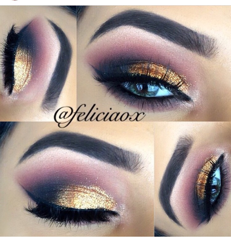 Awesome Eyeshadow Makeup Ideas!!!