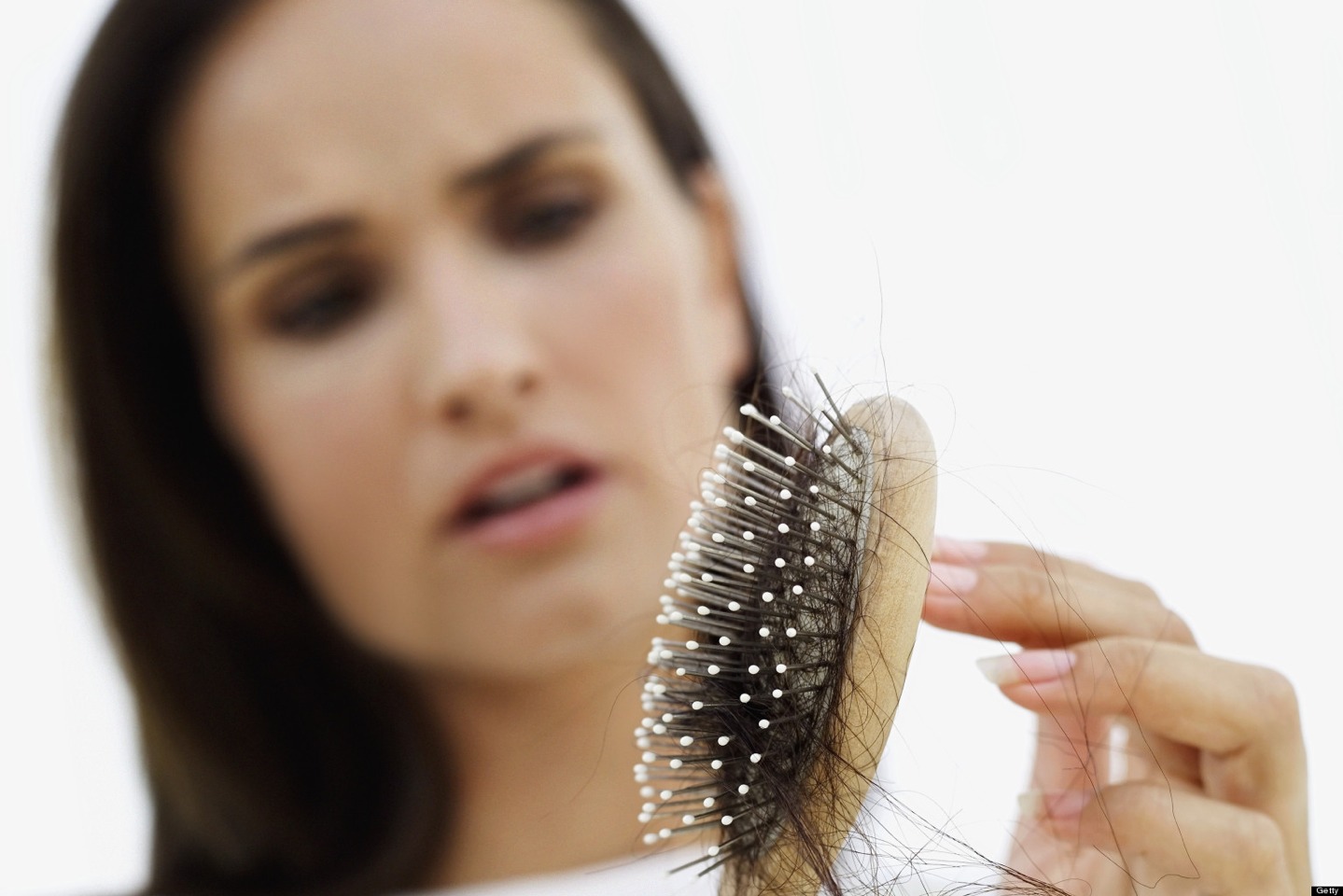✎to prevent hair loss massage your scalp with egg yolk and rinse after 30 minuets. __