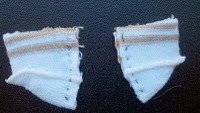 DIY Cute Sock Owl!!!!