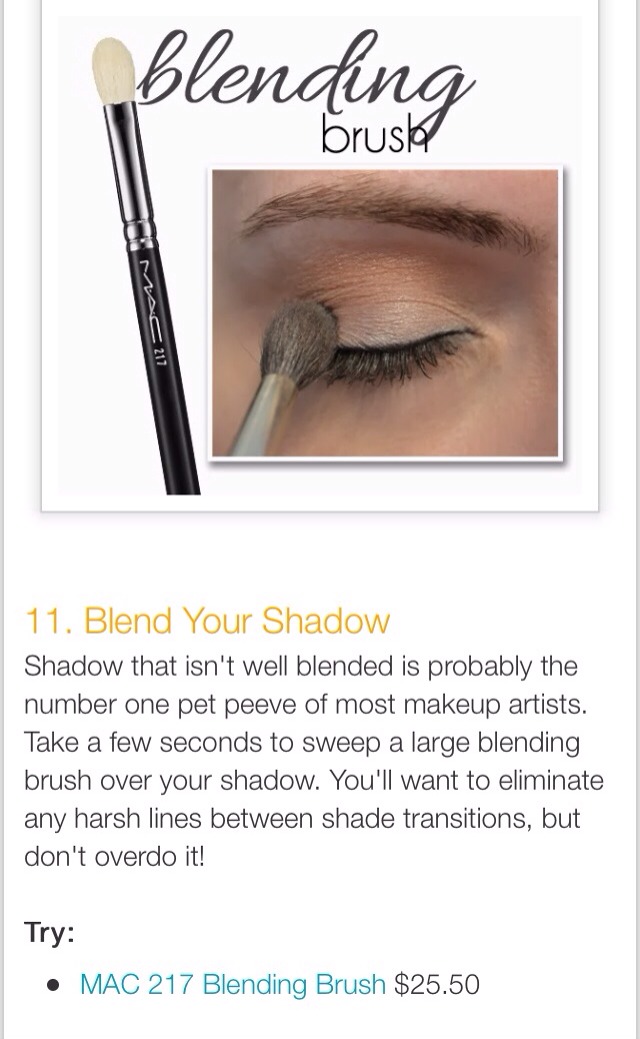 17 Makeup tips that really make a difference 😊