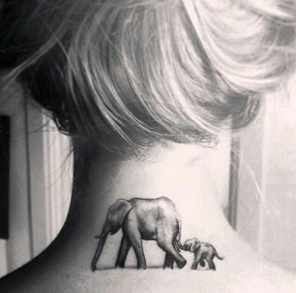 Beautiful Tattoos 