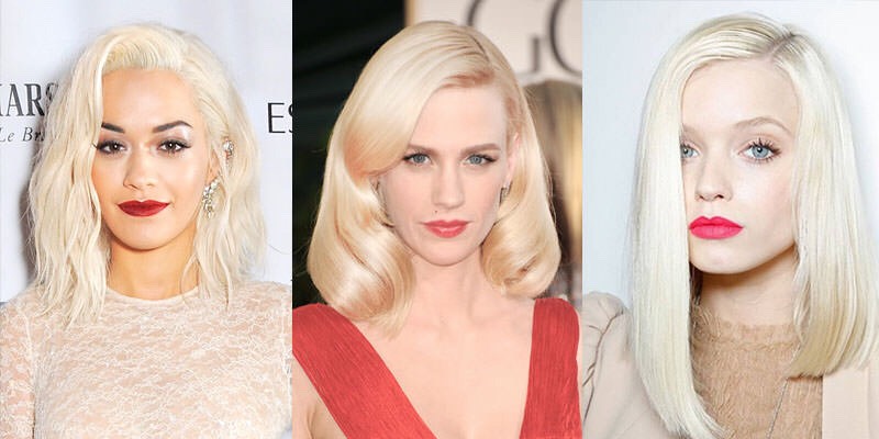 Going Platinum: What to Know Before Dyeing Your Hair. The good, the bad and the breakage.
