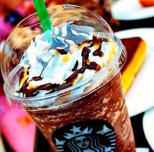 Great Holiday Coffees From Starbucks