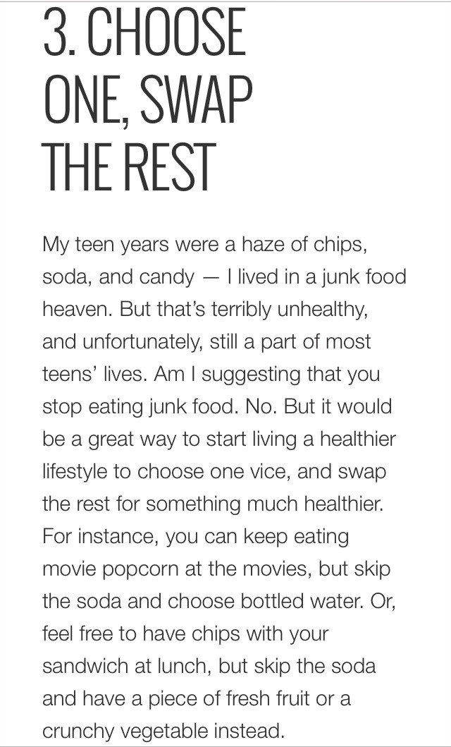 💥✨ 10 Weight Loss Tips For Teen Girls!! ✨💥
