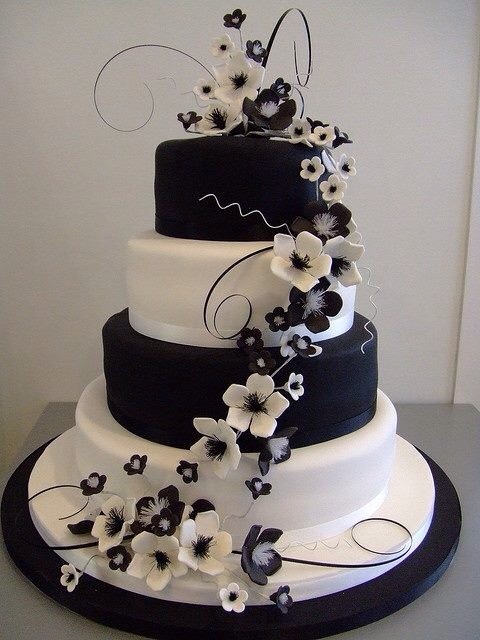 "Amazing Wedding Cakes!" 🎂