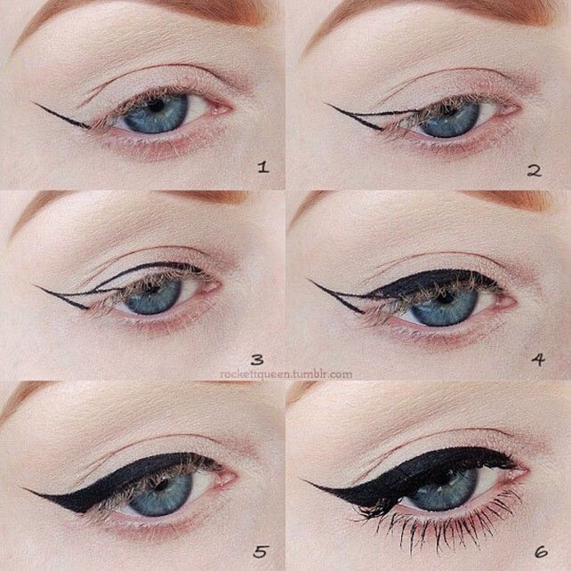 Hair And Makeup Tutorials