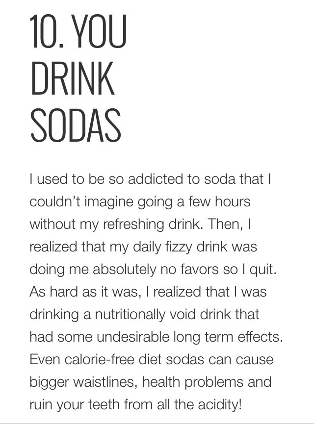 💥✨ 10 Reasons You're Still Not Losing Weight!! ✨💥