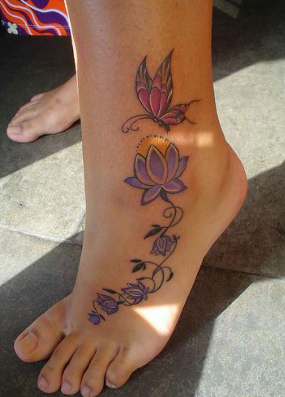 Beautiful Tattoos 