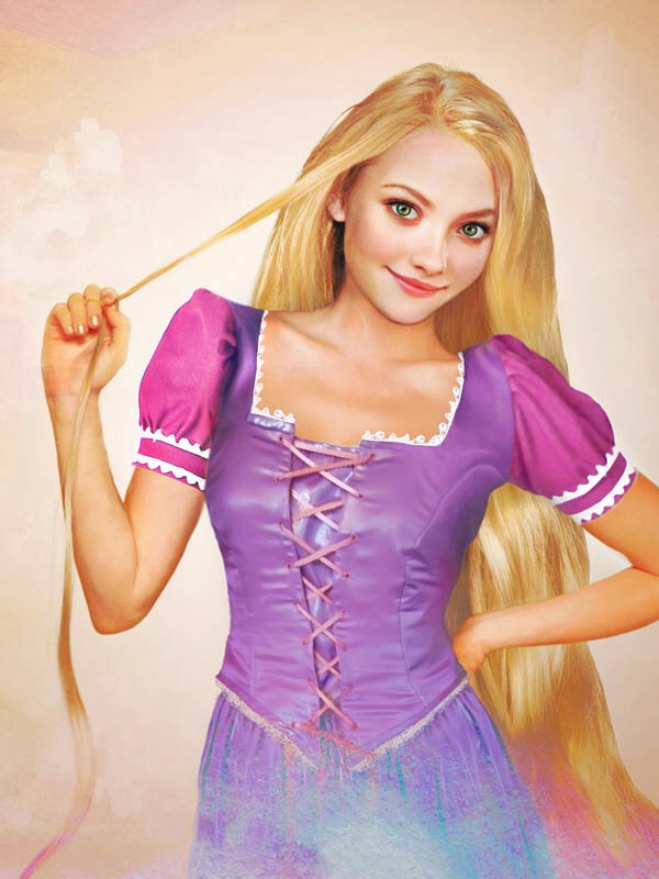 Disney Real Life!!!:)
