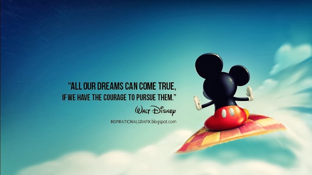 💗✨Inspirational Disney Quotes✨💗 #tipit