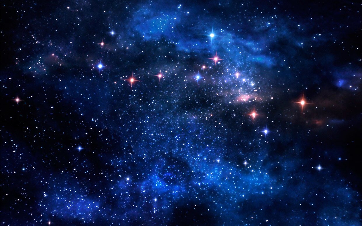 stargaze! grab a big blanket and lay it down in the grass or on a porch and look up at the stars! for the best viewing experience find a field to lay in for a wide view of all the stars!