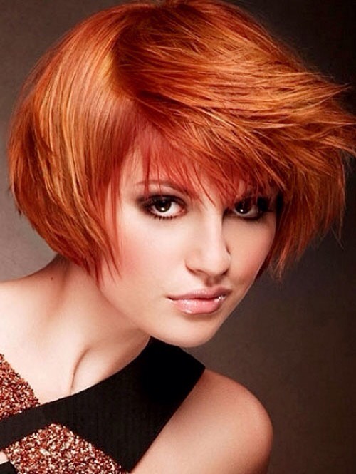 Copper Orange