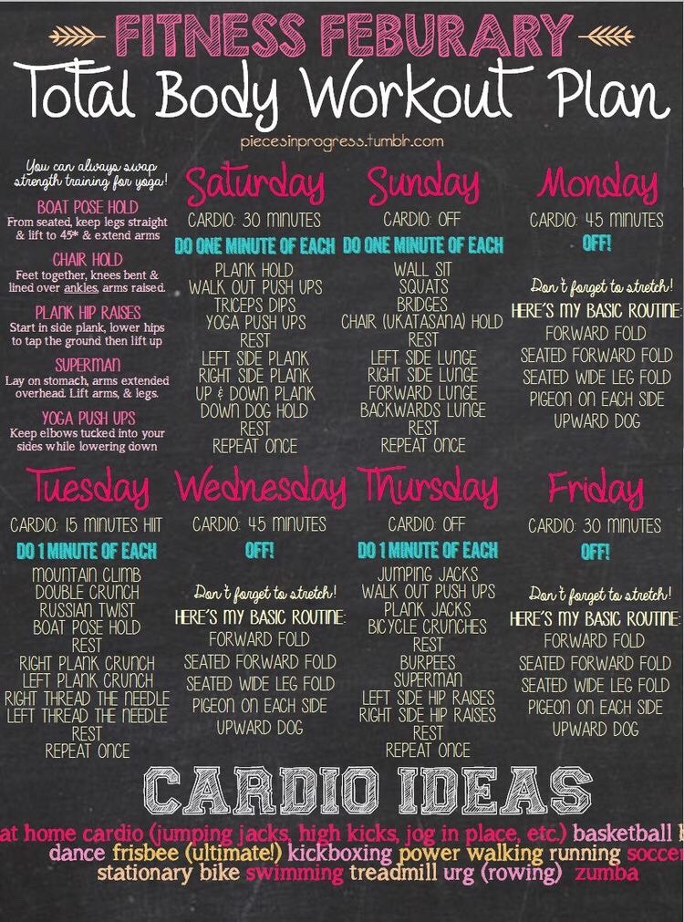 Tips To Get Fit Now 
