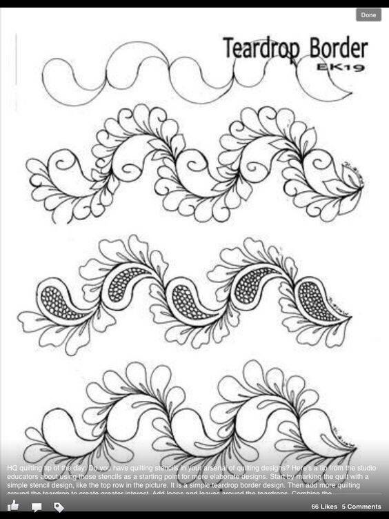 24 Step By Step Henna Tattoo Tutorials. 