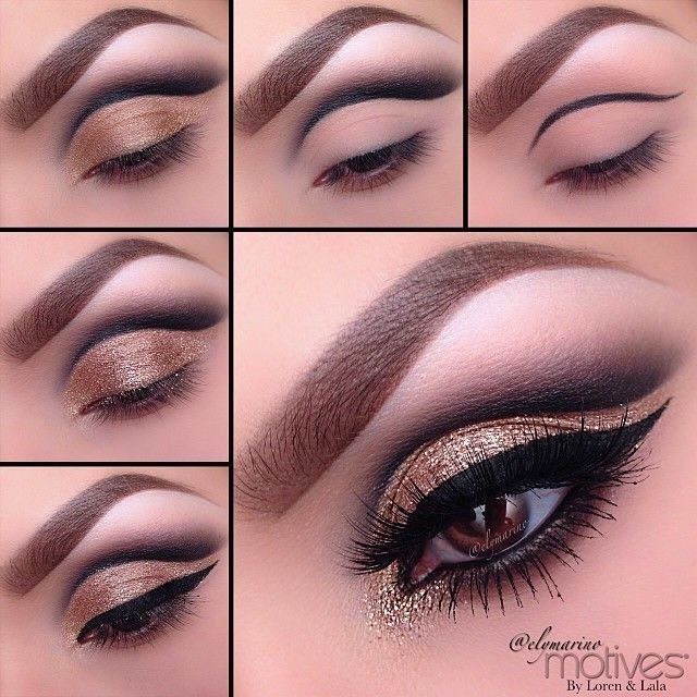 Gorgeous Valentines Day Makeup And Hair