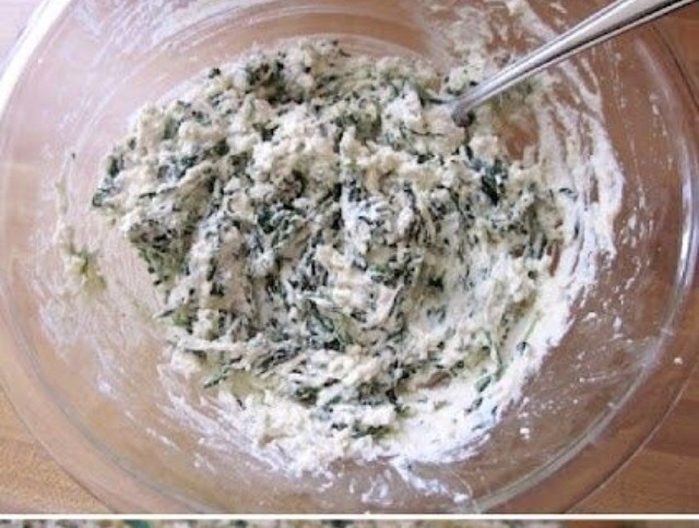 Healthy Spinach Lasagna Rolls ❤️❤️❤️