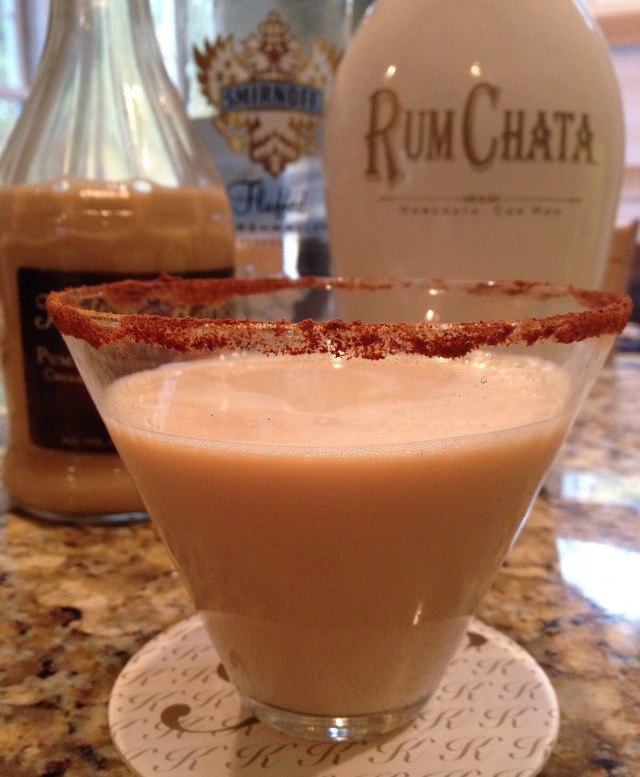 Easy & Delicious Martini's